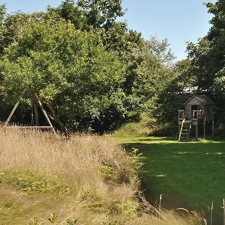 Vakantiehuis Bosuil *