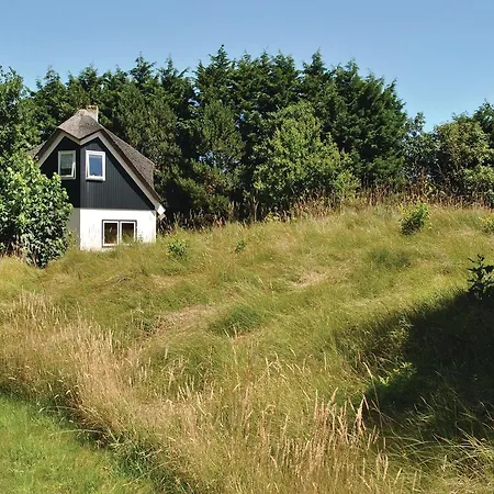 Bosuil De Cocksdorp (Texel)