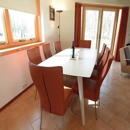 Bosuil * De Cocksdorp (Texel)