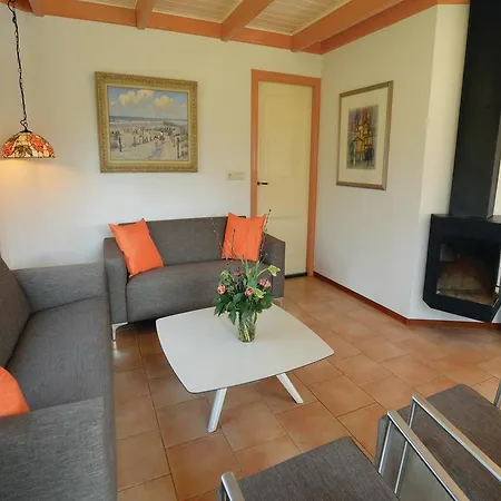 Bosuil Vakantiehuis
