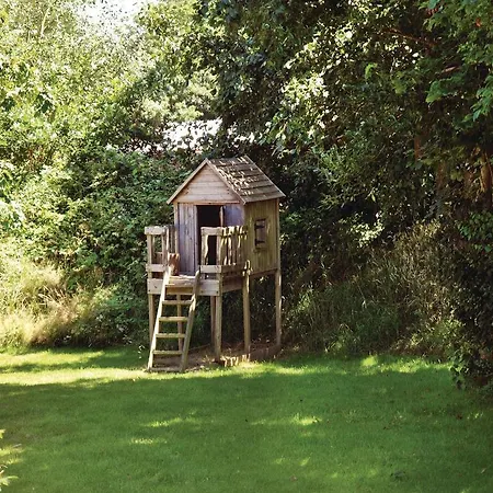 Vakantiehuis Bosuil *