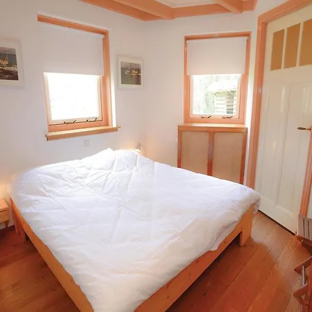 Vakantiehuis Bosuil *