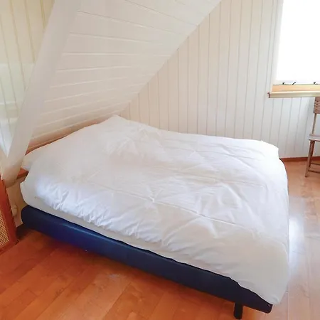 Bosuil Vakantiehuis