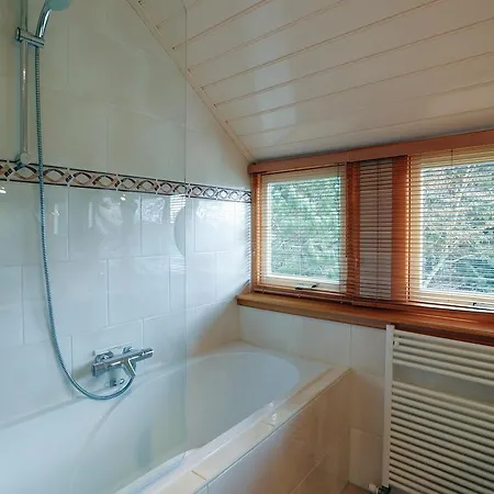 Bosuil Vakantiehuis *