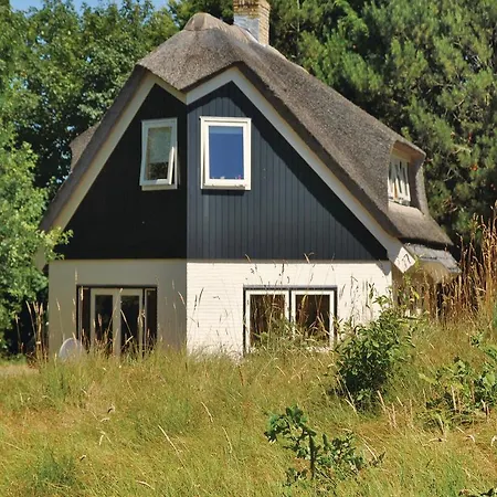 Bosuil Vakantiehuis *